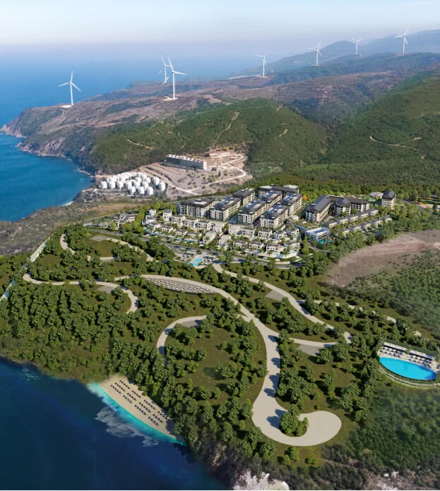 Tor Thermal Yalova Armutlu