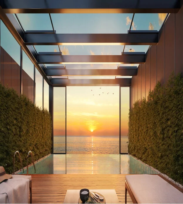 Tor Thermal Havuz & Spa