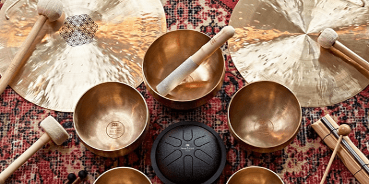 Ses Frekansı (Sound Healing) Seansları: Bedenin Ritmini Yeniden Kurmak