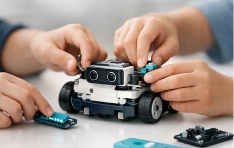 Robotik Kodlama