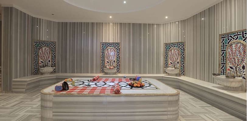 Turkish Bath