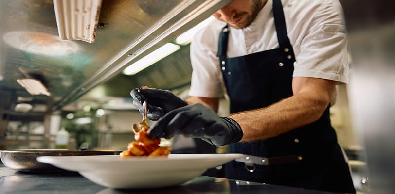 Turkish and International Cuisine Restaurants