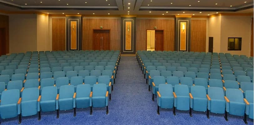 Congress Halls
