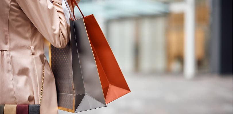 Shopping