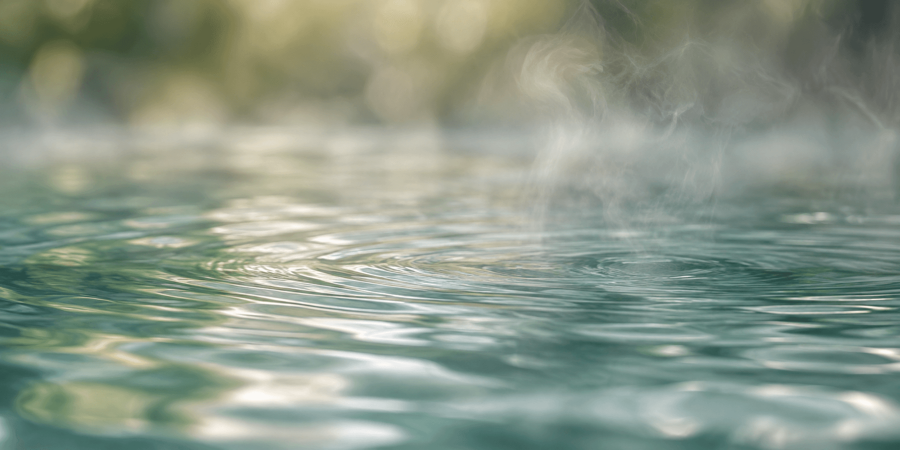 Termal Wellness Nedir? Termal Suyun İyi Yaşamla Buluşması