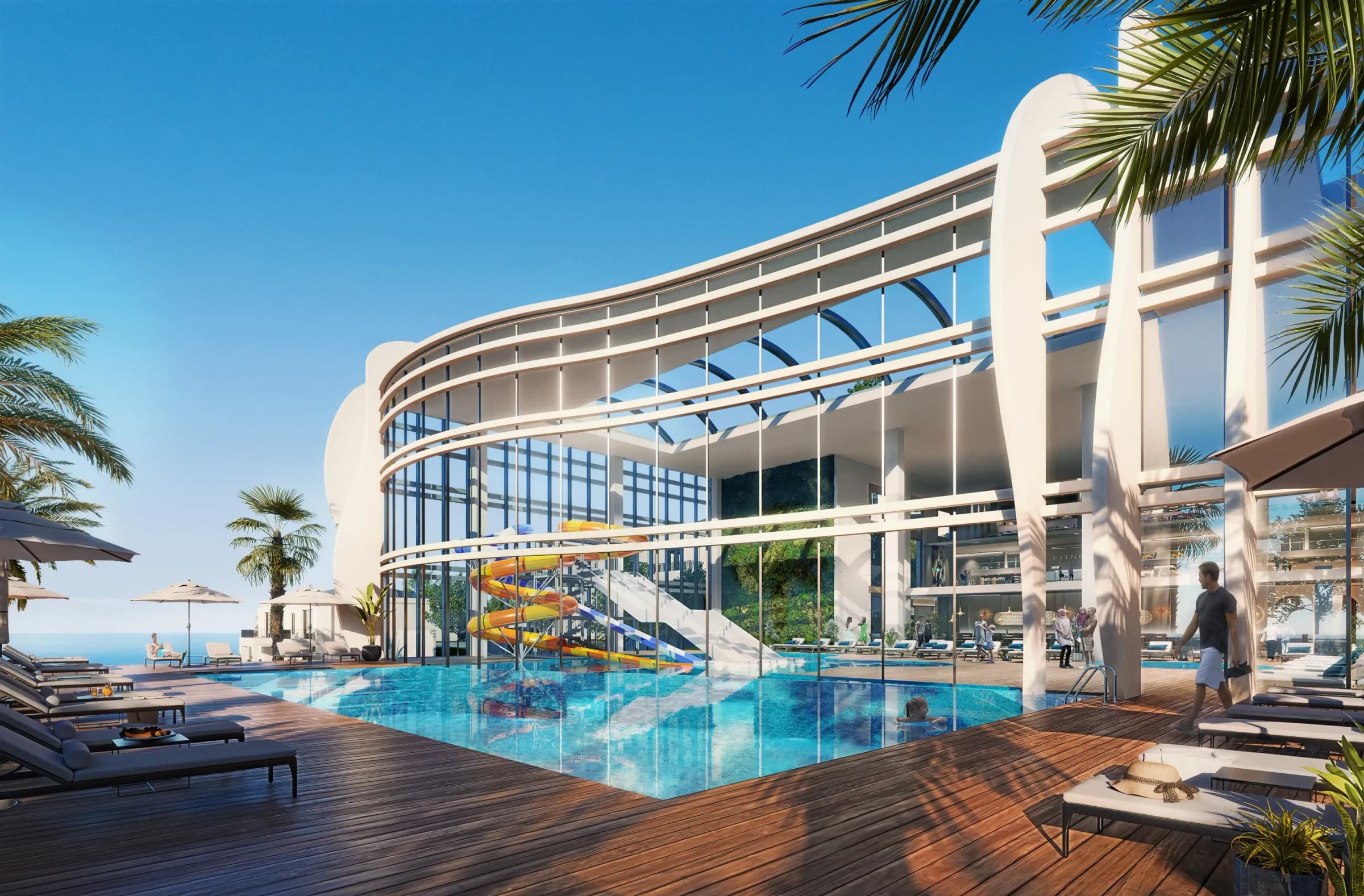 Social Facilities