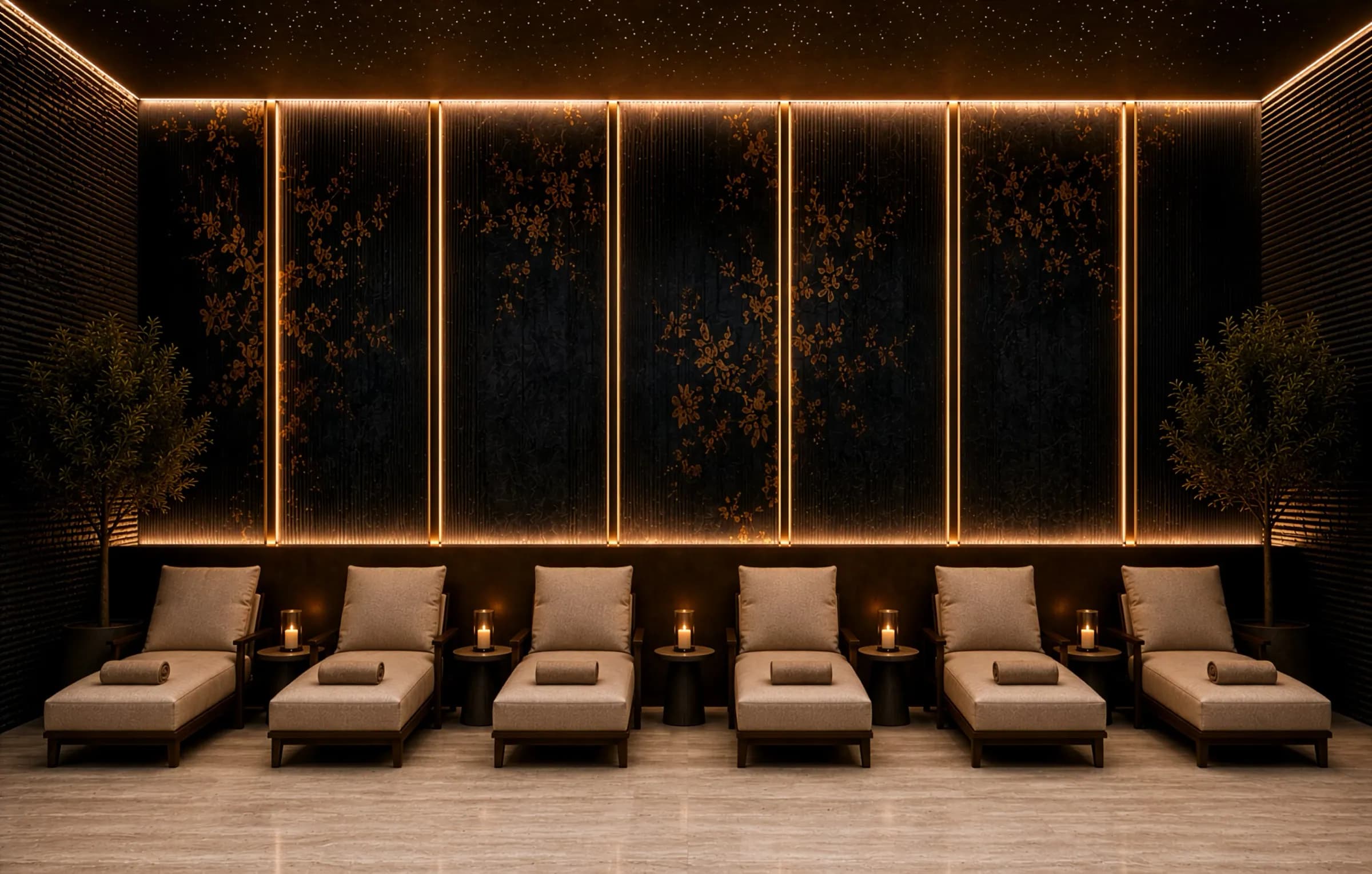 Relaxation Room