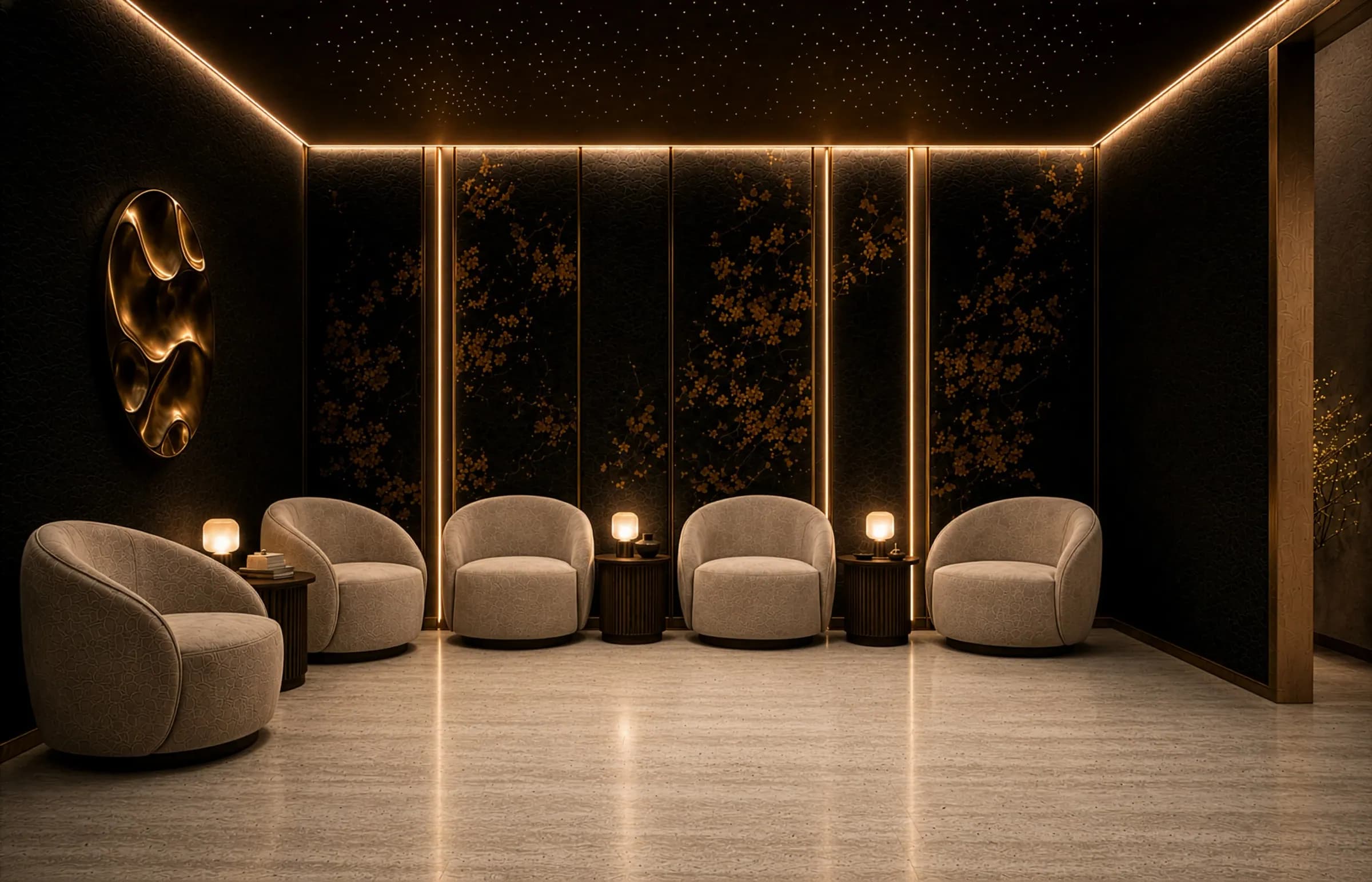 Relaxation Room