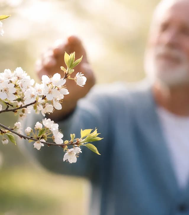 Healing of Nature, Exclusive Comfort