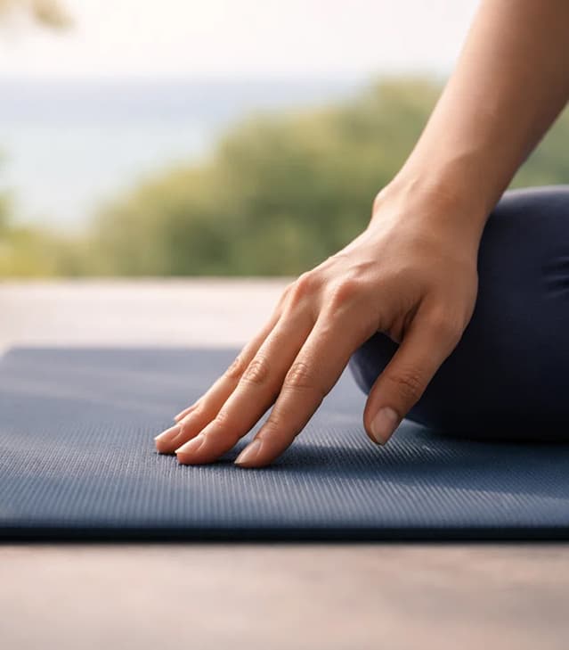 Perfect Harmony in Body and Mind