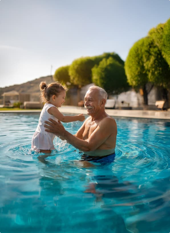 The Science of a Long and Quality Life