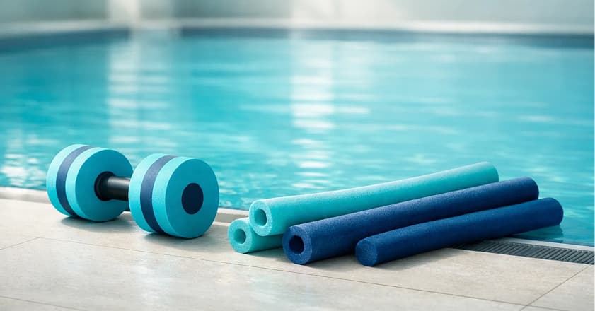 Aqua Therapy