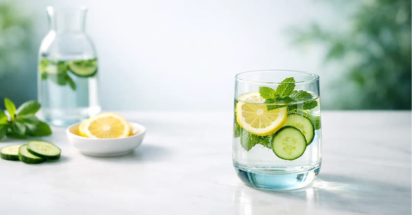 Detox Center