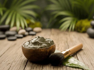 Mineral-Rich Thermal Mud Therapies: Natural Care and Deep Rejuvenation
