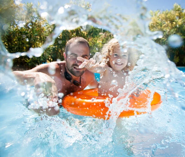 Aqua Park